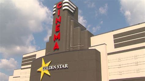 golden star theaters - austintown cinema|Austintown has it...